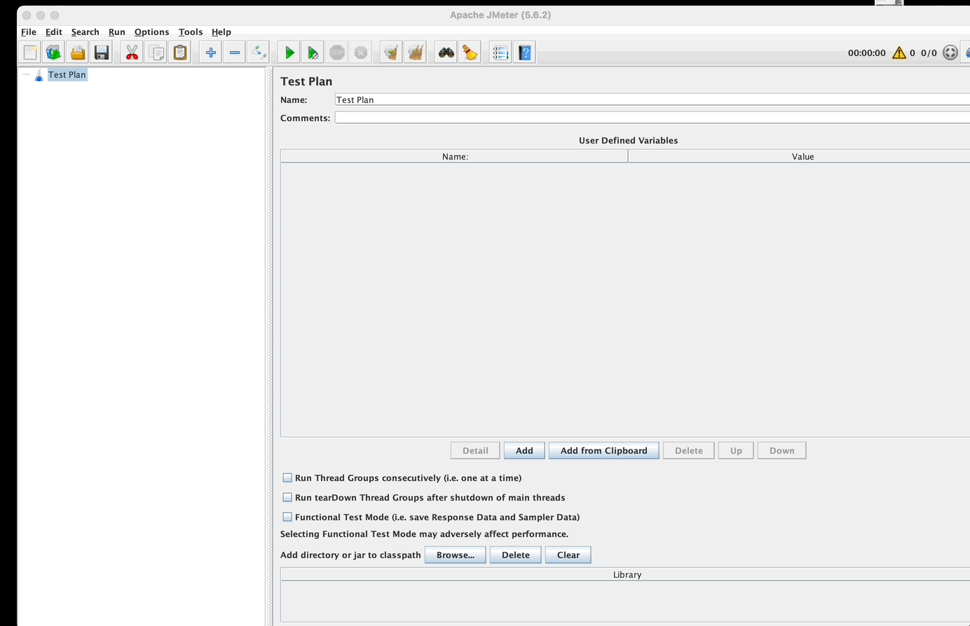 performance Jmeter transaction controller recording(s) not appearing under transactions on Mac