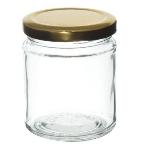 food preservation For Pressure Canning, can I use any other jar than