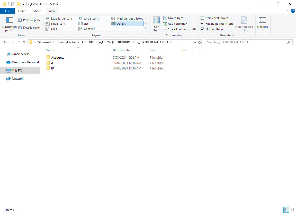windows 10 Win10 Quarantined file by McAfee r_74DB6FURNR2TGPBK