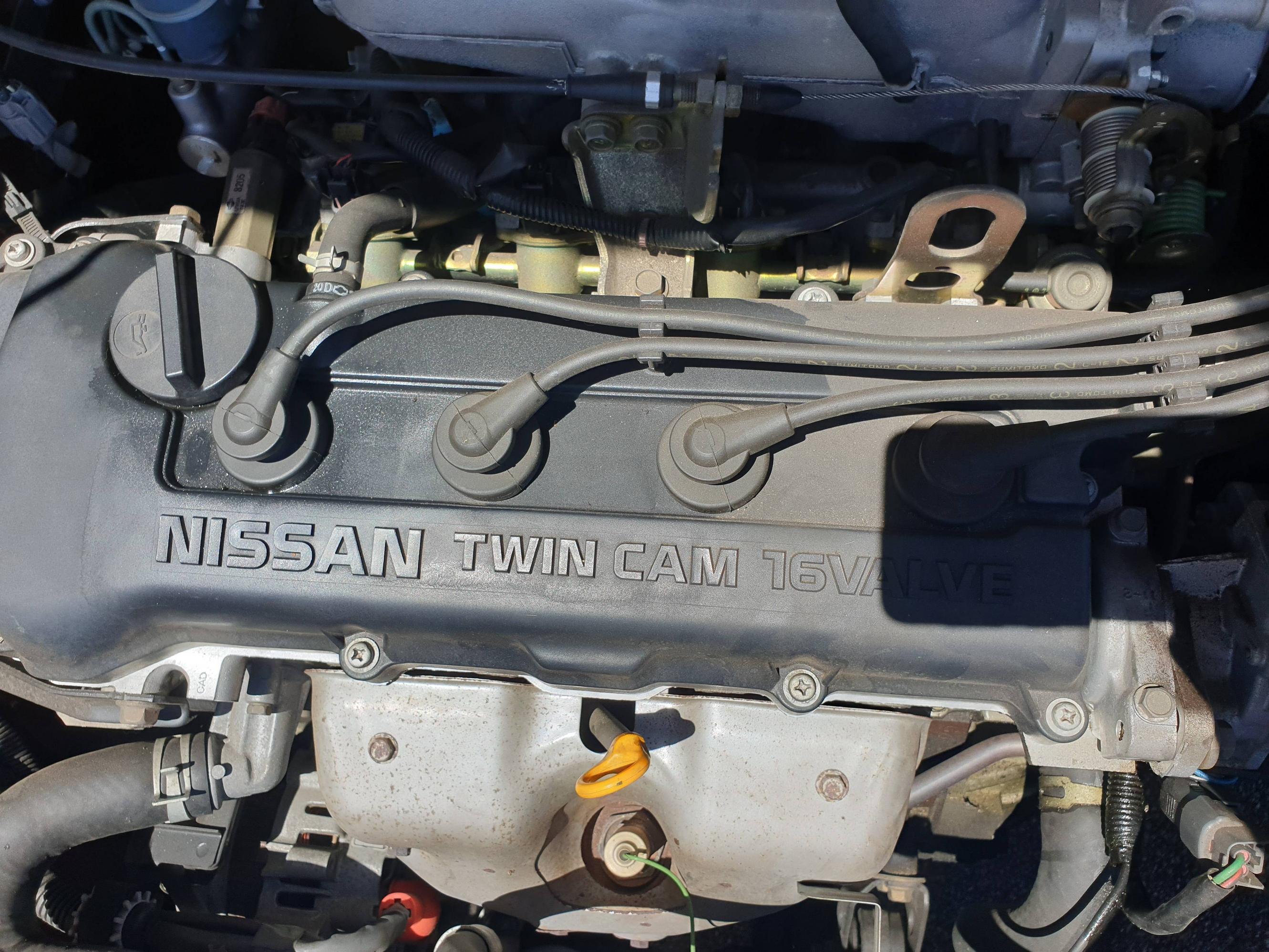 How can I determine the the Wiring Configuration of an LVDT sensor