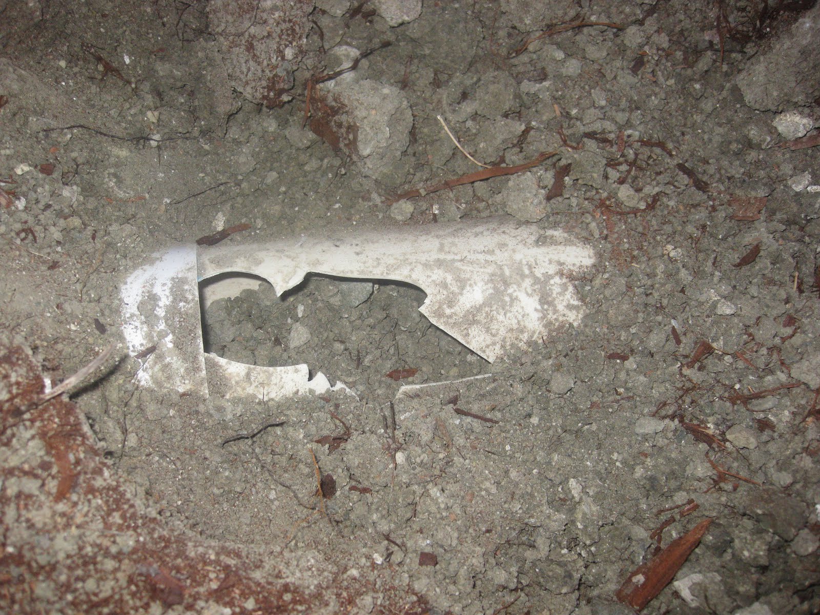 plumbing How do I repair this broken pipe? Home Improvement Stack