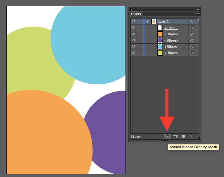 Change background color artboard illustrator molileather