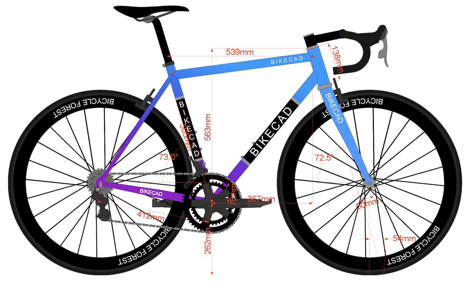 Difference between Cyclocross, Touring, and Road Bikes? Bicycles