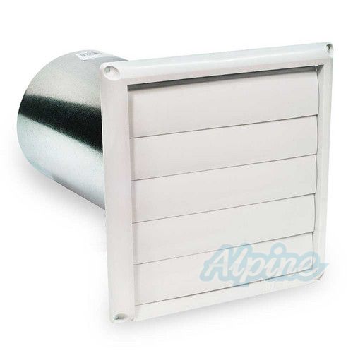 noise Clickey clackey bathroom exhaust louver Home Improvement