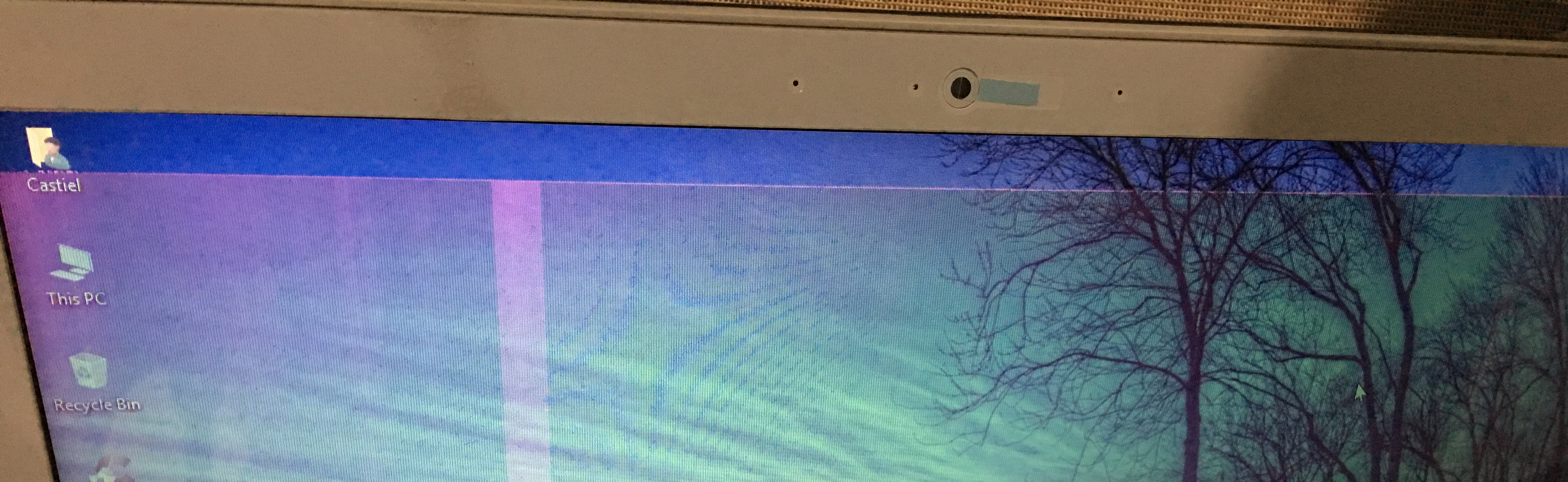 Lenovo Z500. Windows 10 Super User