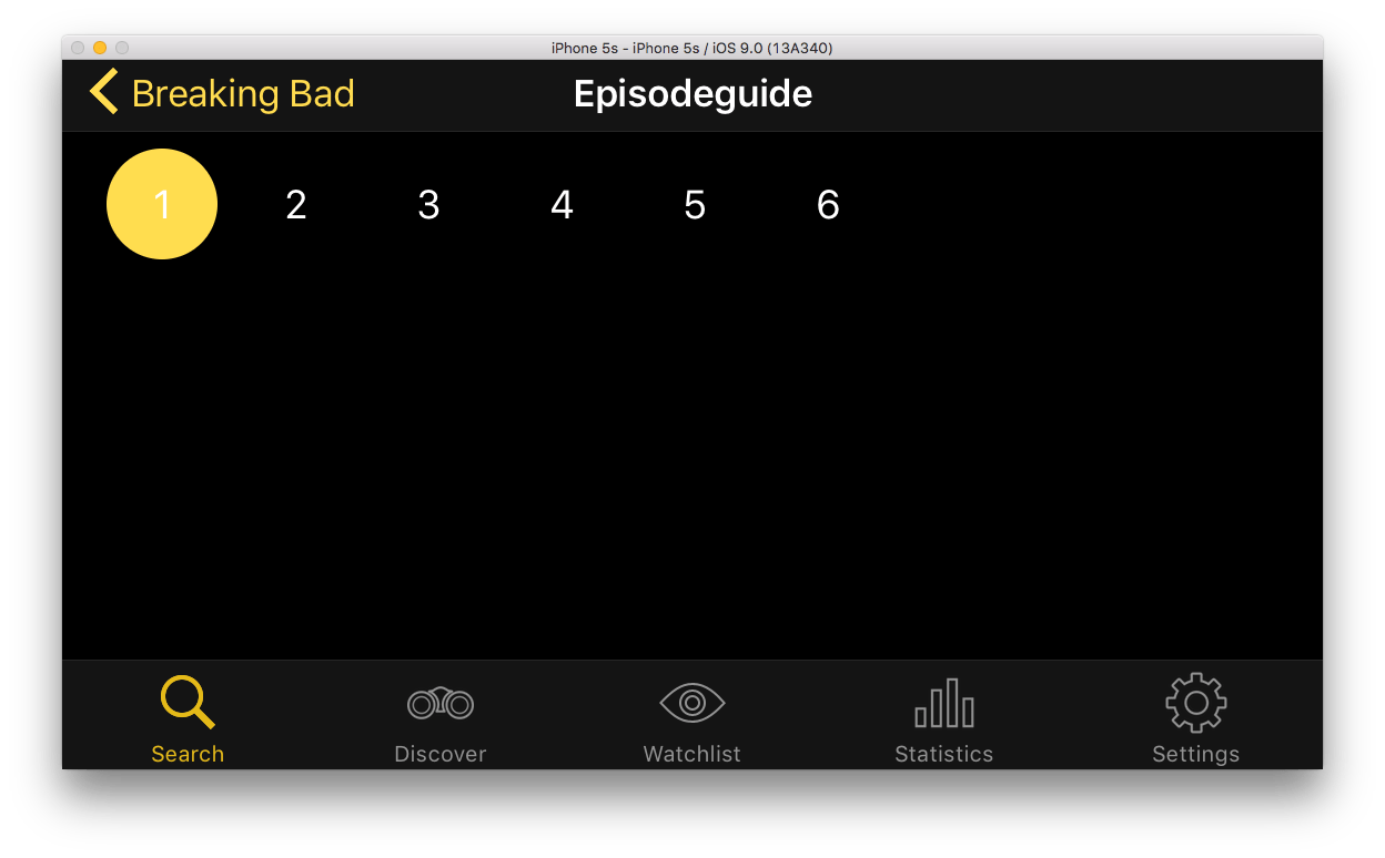 ios Center UIButtons in UIScrollView Stack Overflow