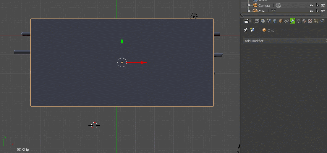 Boolean Modifier Not Working Correctly With All Vertices Blender Images