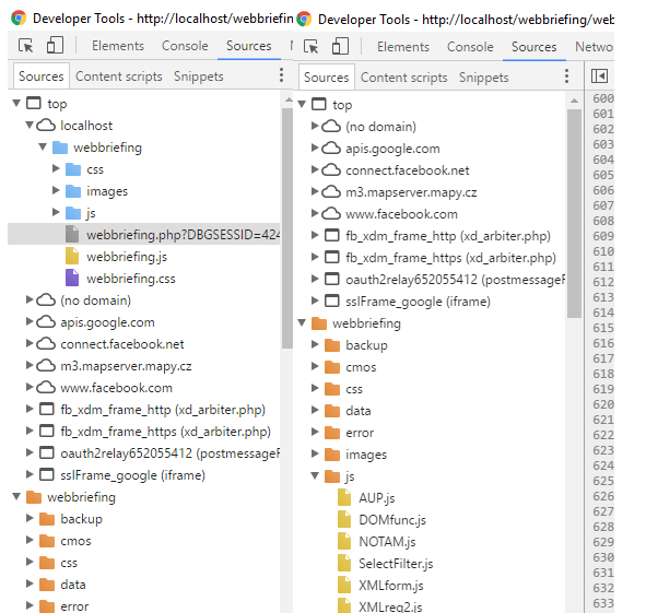 Workspace For Google Chrome