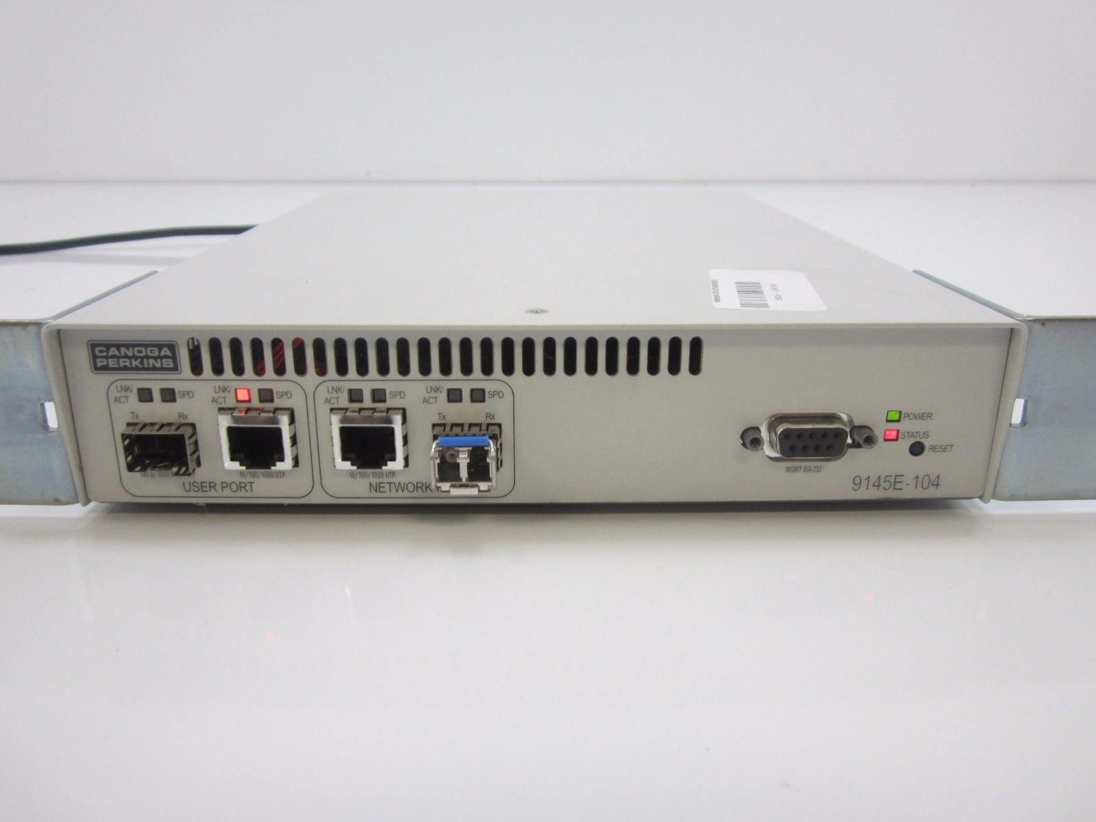 linux - Canoga-Perkins Password recovery (Brute-forcing via COM port