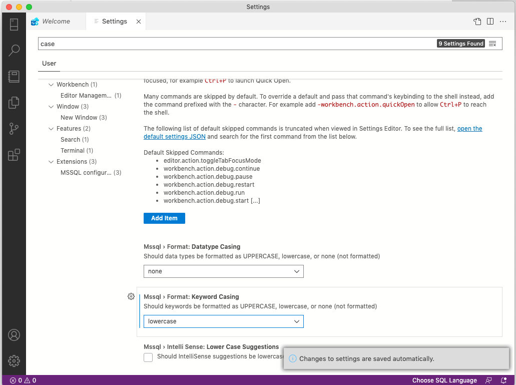 Convert Lower Case In Sql at Nancy Story blog