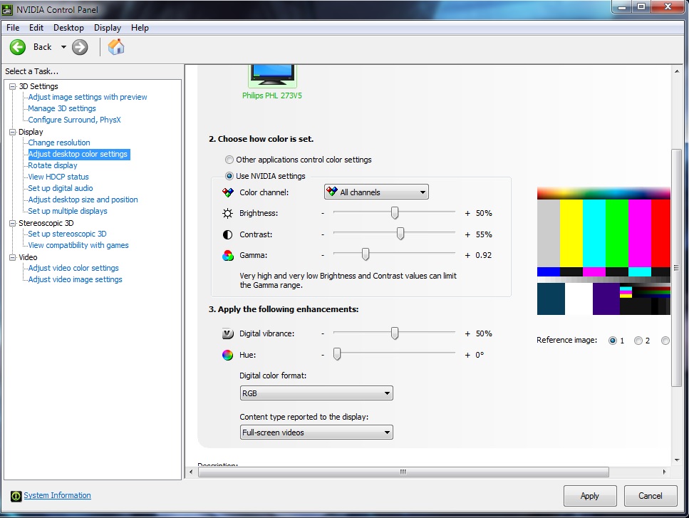 Nvidia control panel windows 10 location hresalinx