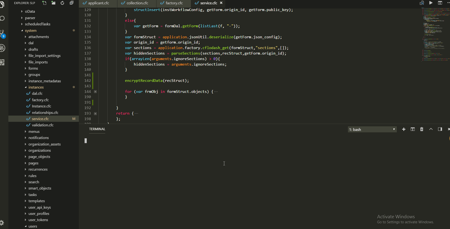 How To Open Command Prompt In Visual Studio 2017