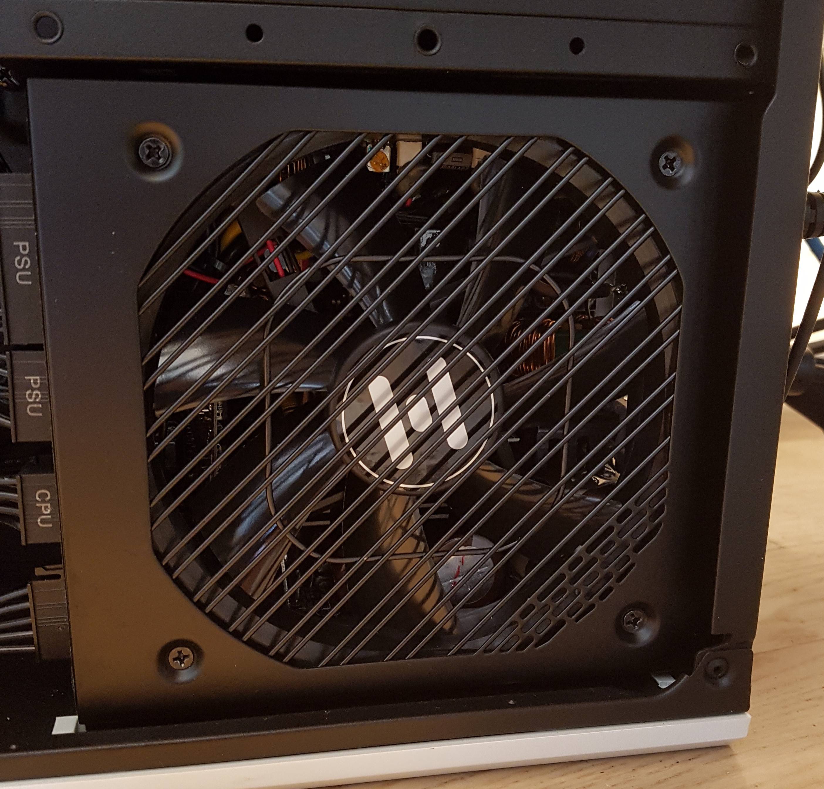 power supply - What is this cable, PSU to SATA, [img]? - Hardware