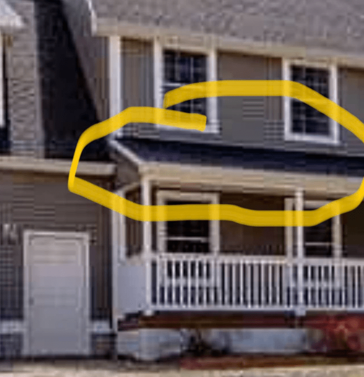 Is it ok that my dryer vents into a porch attic? Home Improvement