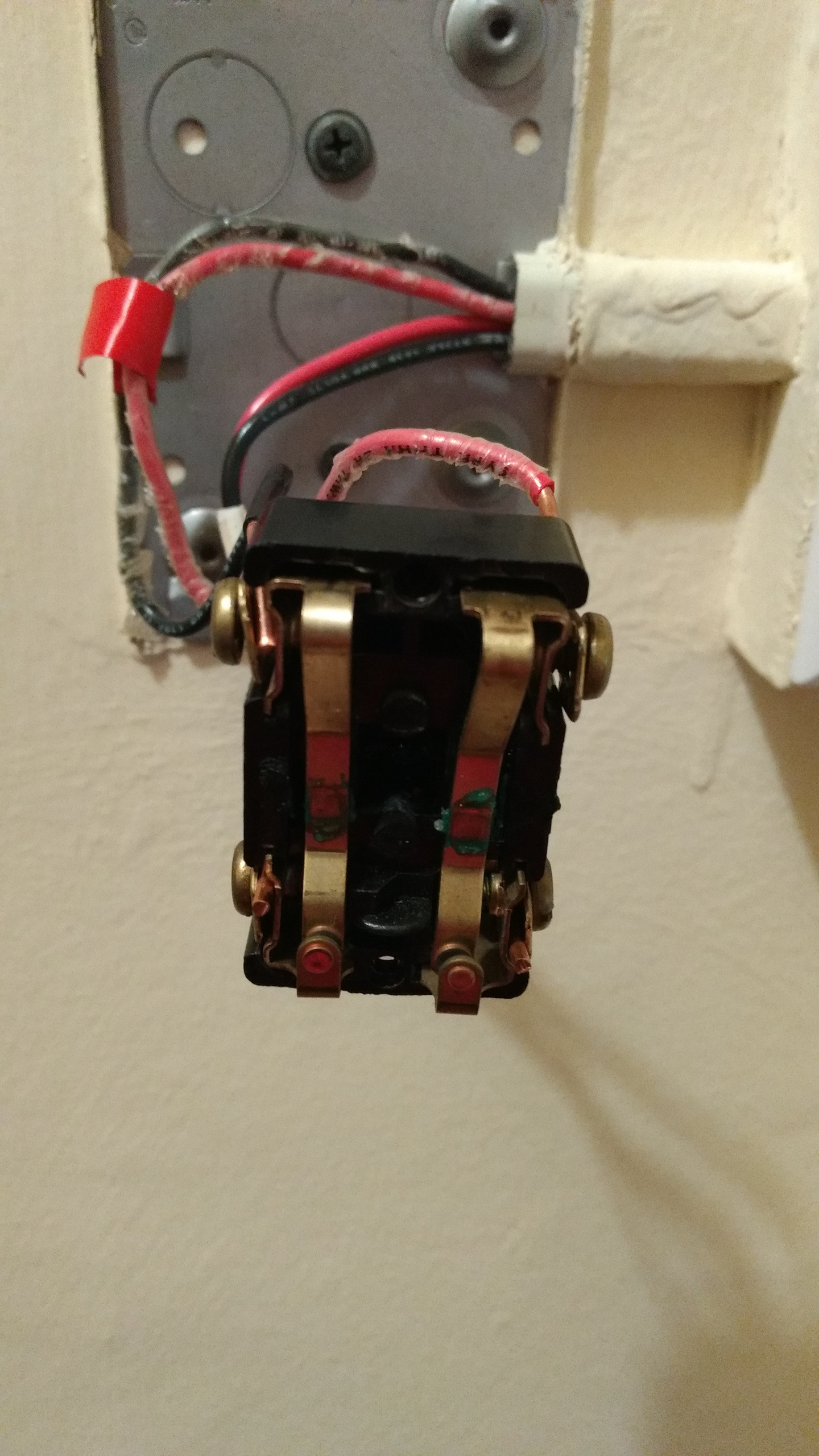 electrical 3 way switch wiring for heater Home Improvement Stack