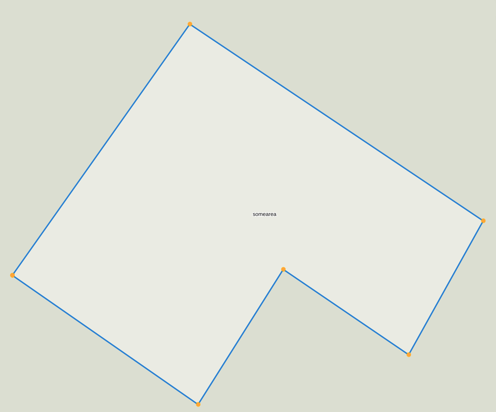 Openlayers 5 Remove vertex from geometry (polygon)