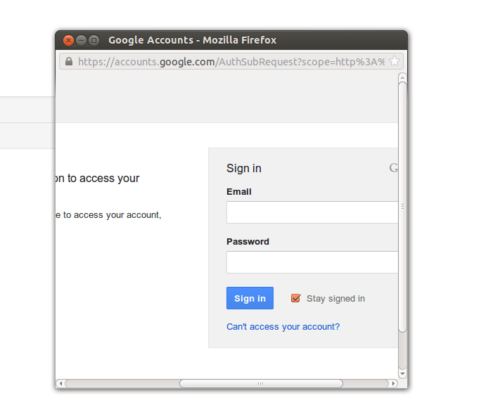 popup Opening a javascript window same as facebook