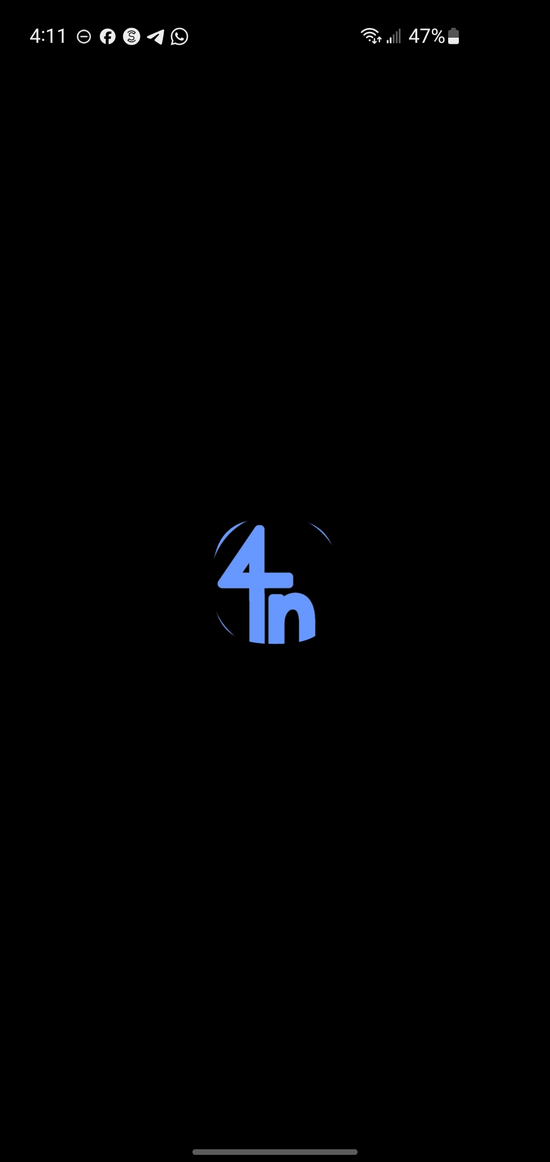 mobile How to change the Cordova splash screen and resize it Stack