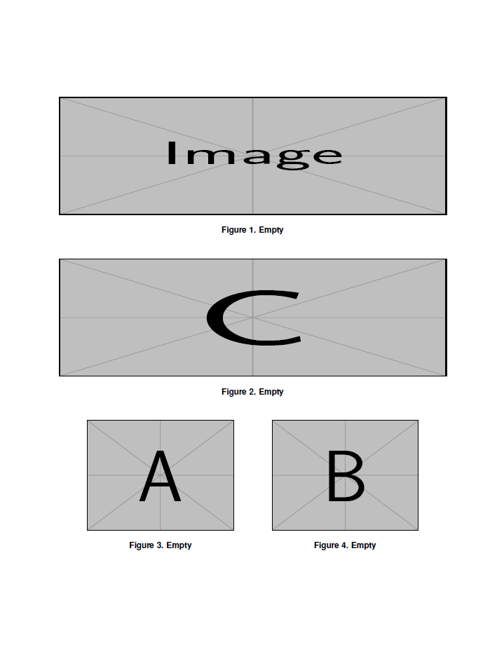 graphics Mix fullwidth and halfwidth figures on a single page TeX