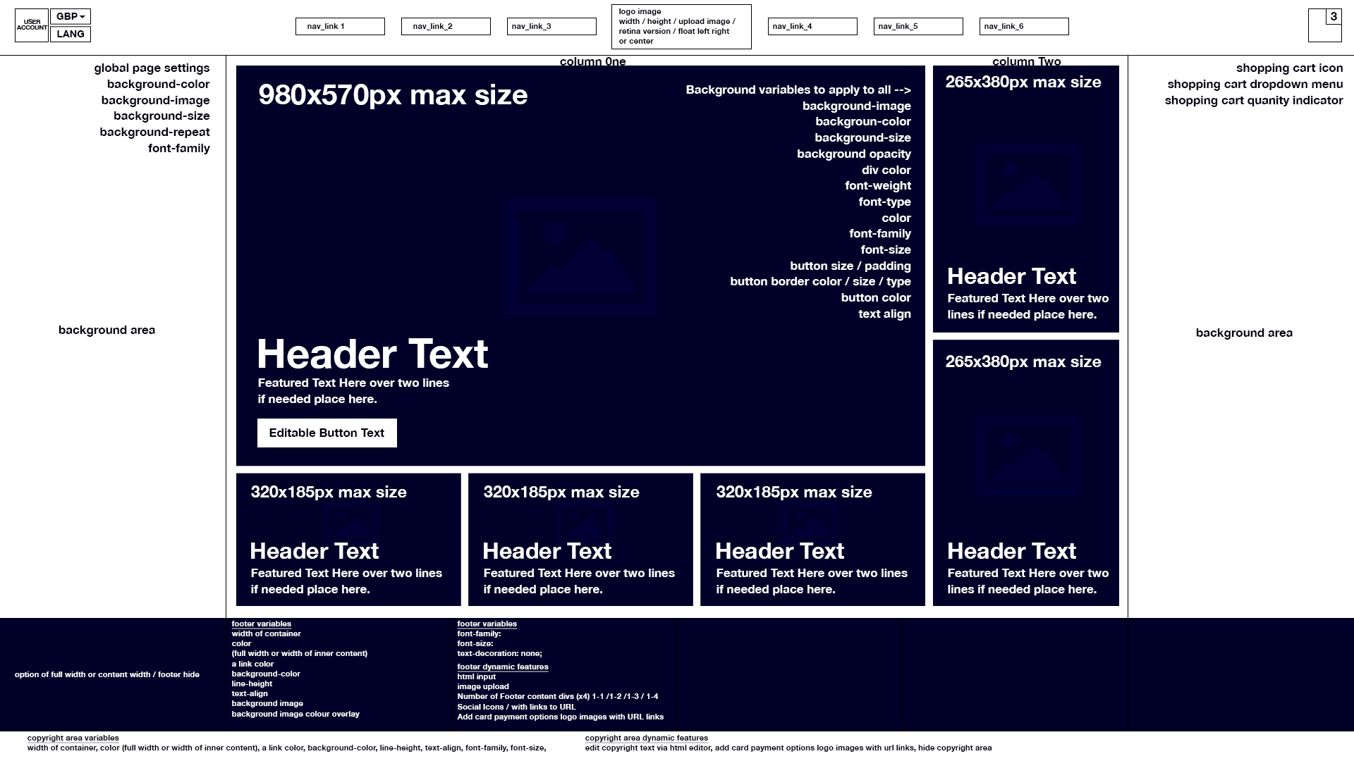 html Creating a two column layout with flexbox Stack Overflow