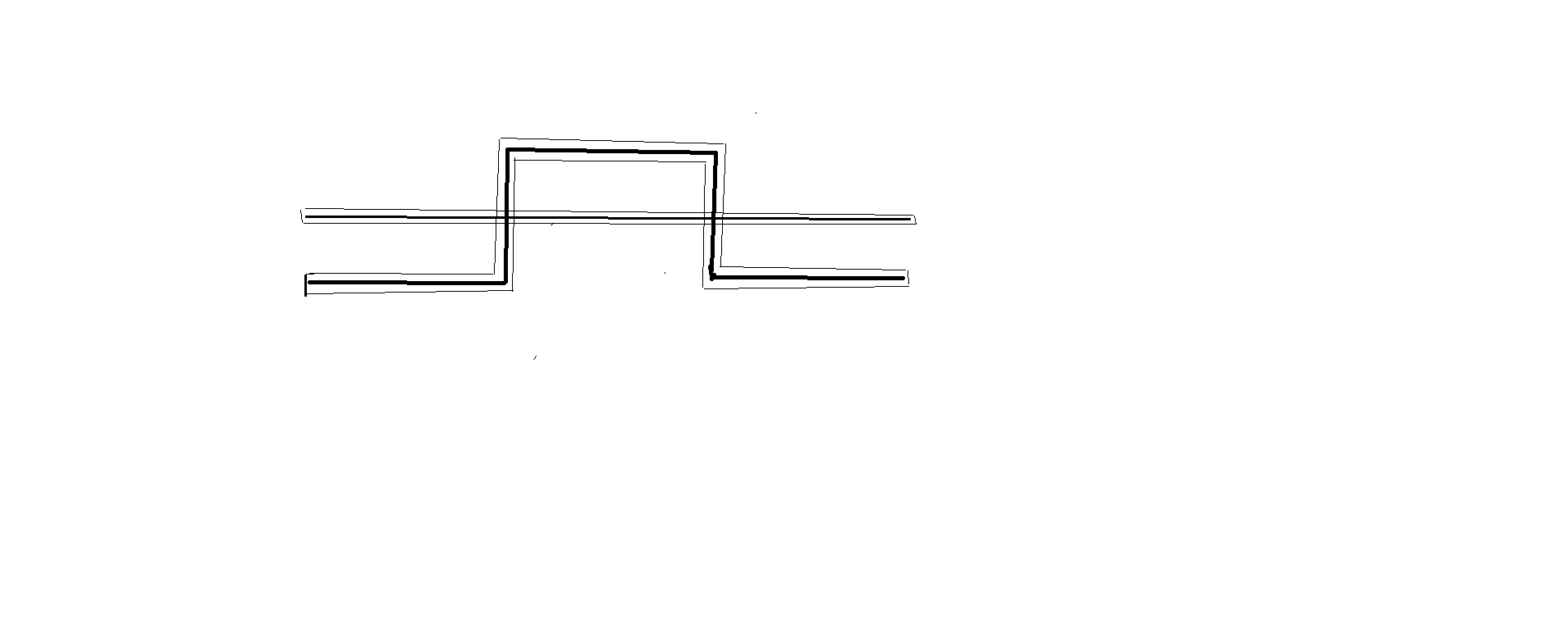c++ How to minimize Bounding Rect in qt? Stack Overflow