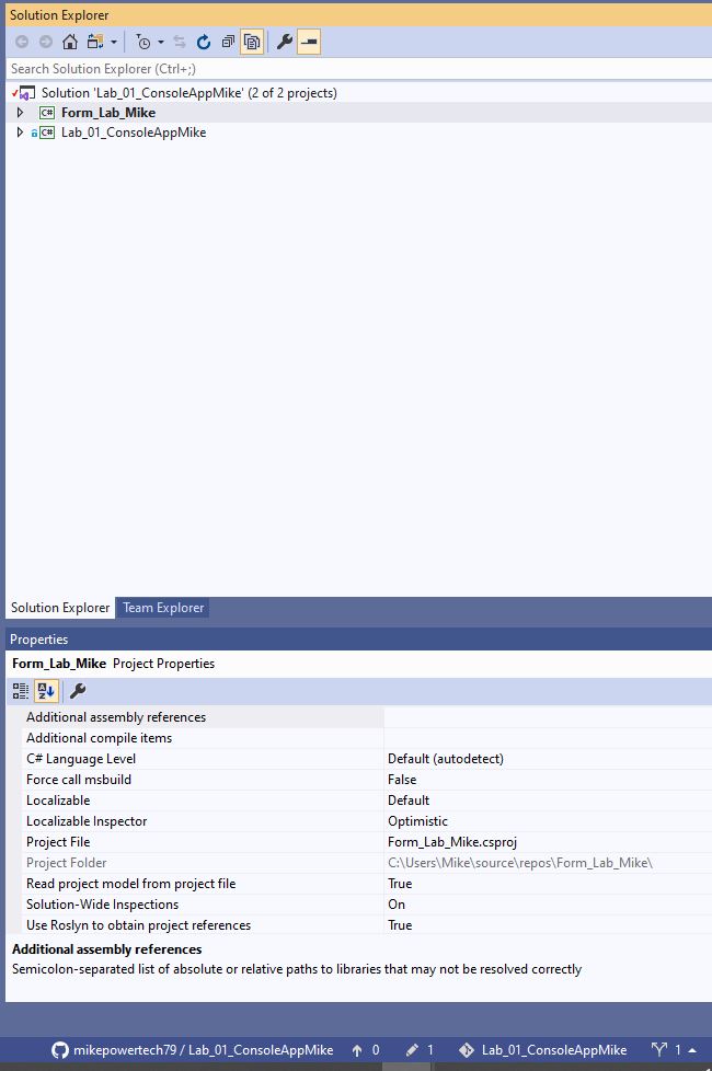 git How to push or upload projects from different folders in one