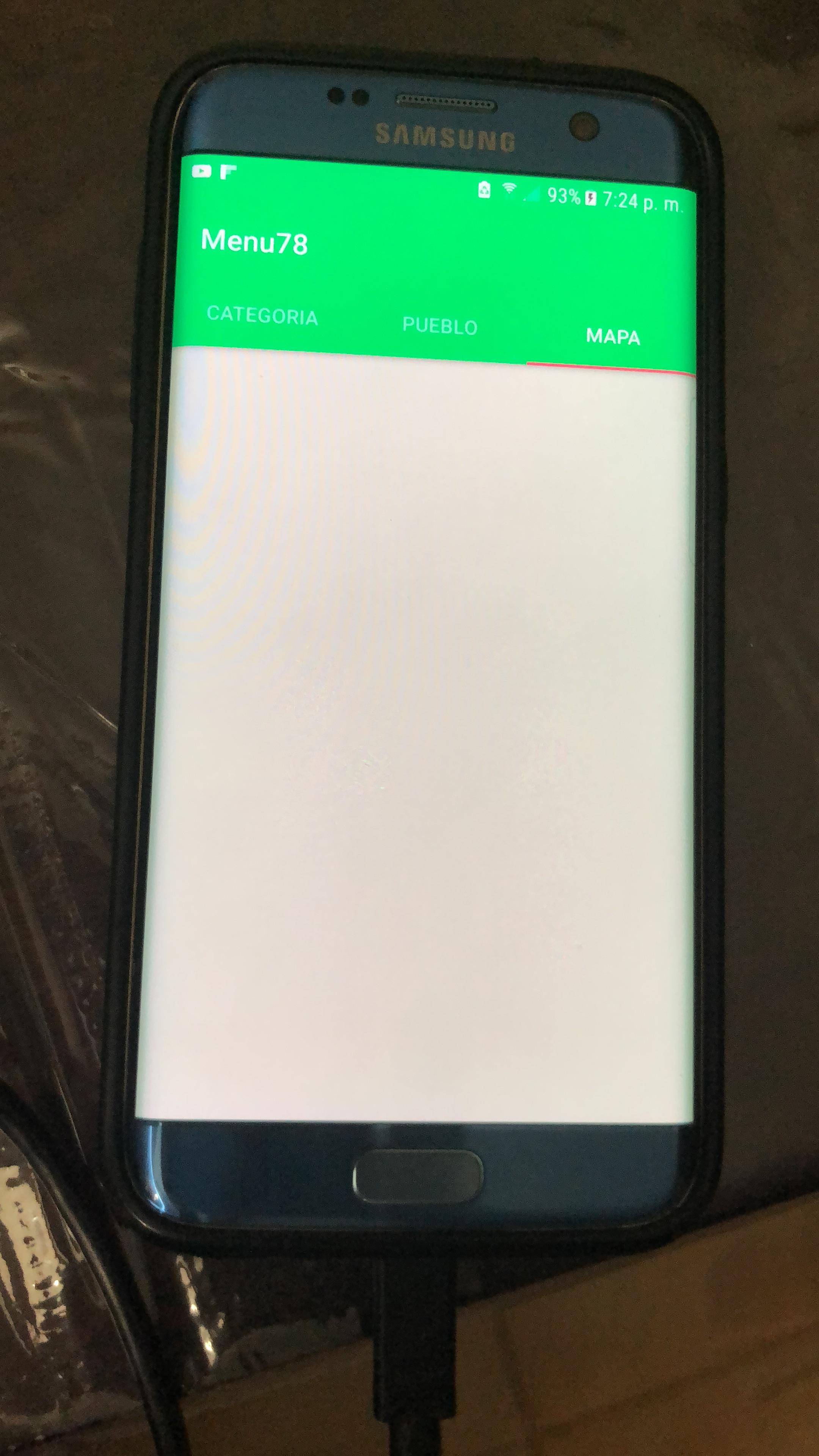 android Can’t see google maps on my device and emulator Stack Overflow