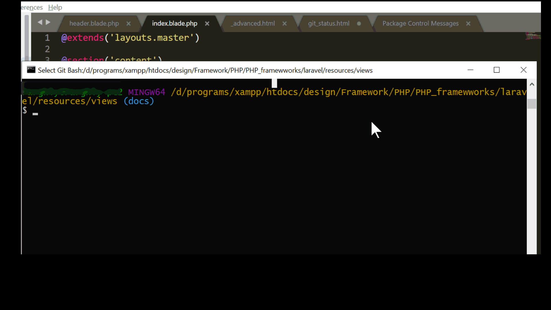 status git list new files only Stack Overflow