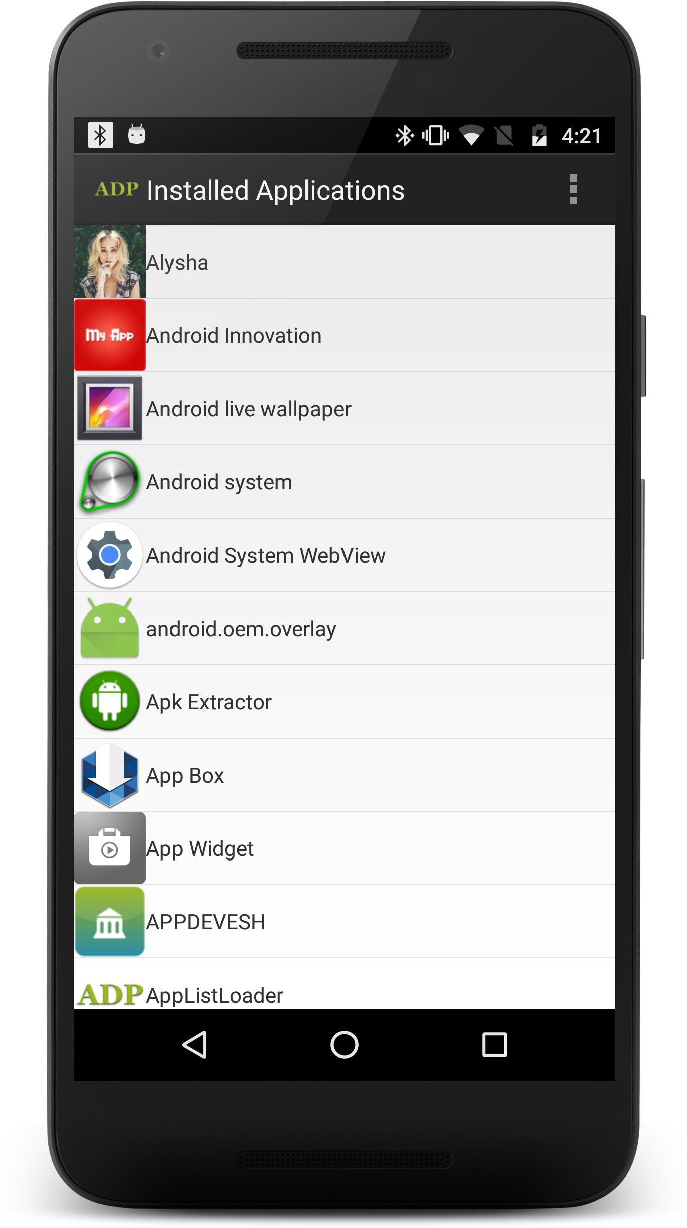 android Time that an application is running Stack Overflow
