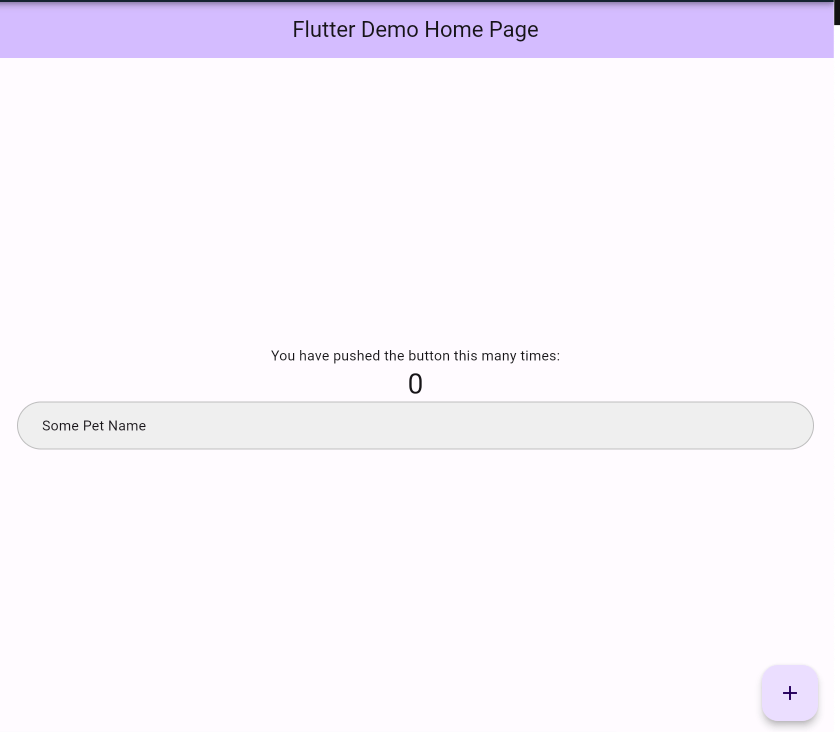 How to add margin to hintText and Text in a TextFormField in flutter