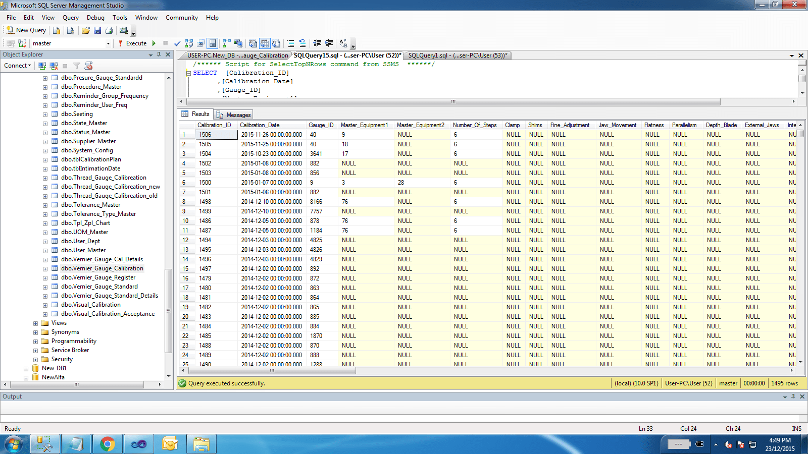 Insert data in to table using xml and stored procedure in SQL Server