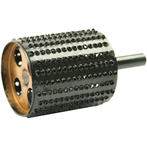 wood How to SLIGHTLY widen bored hole in 2x6 Home Improvement Stack