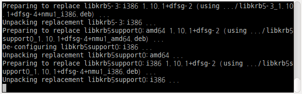 What font is this? (Ubuntu terminal font) Stack Overflow