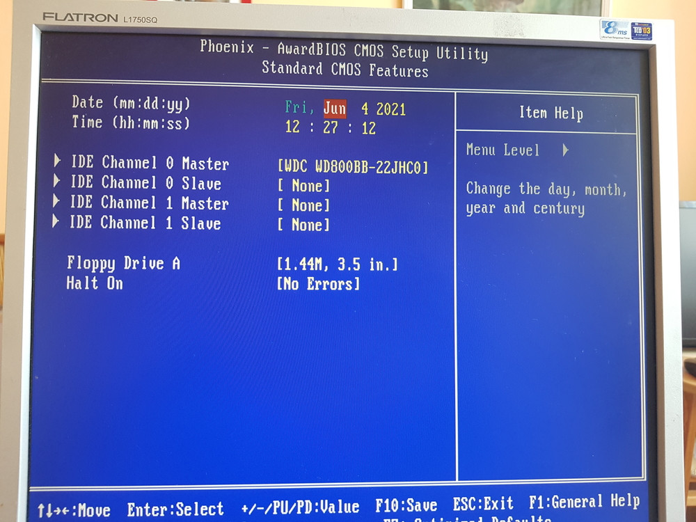 hard drive How to use SATA disk and IDE disk in one PC? Super User