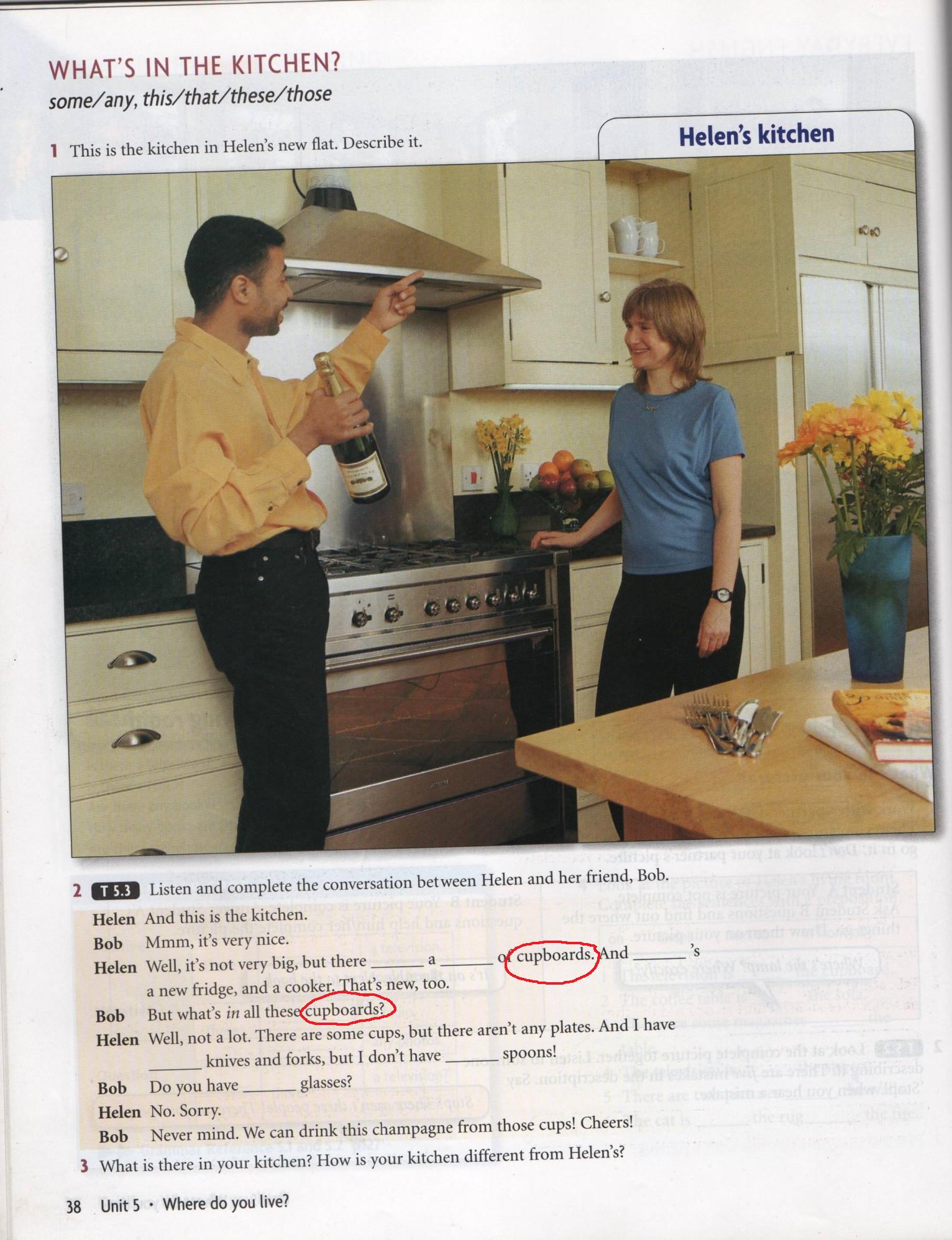 word usage Where in the world are called cupboards? English Language & Usage Stack