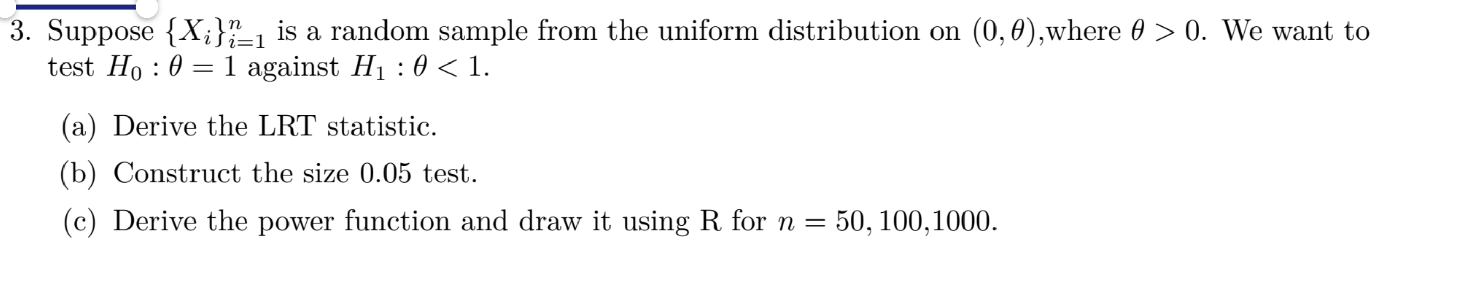 Rsyntax to find the turning point and its confidence interval of a u