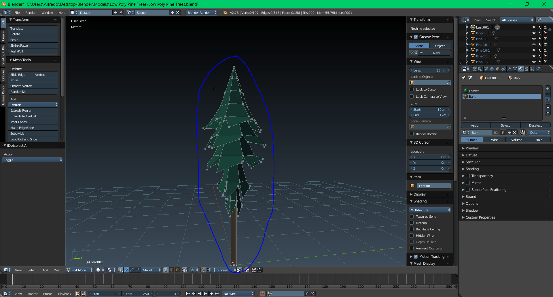 export Backface culling from blender to unity Blender Stack Exchange