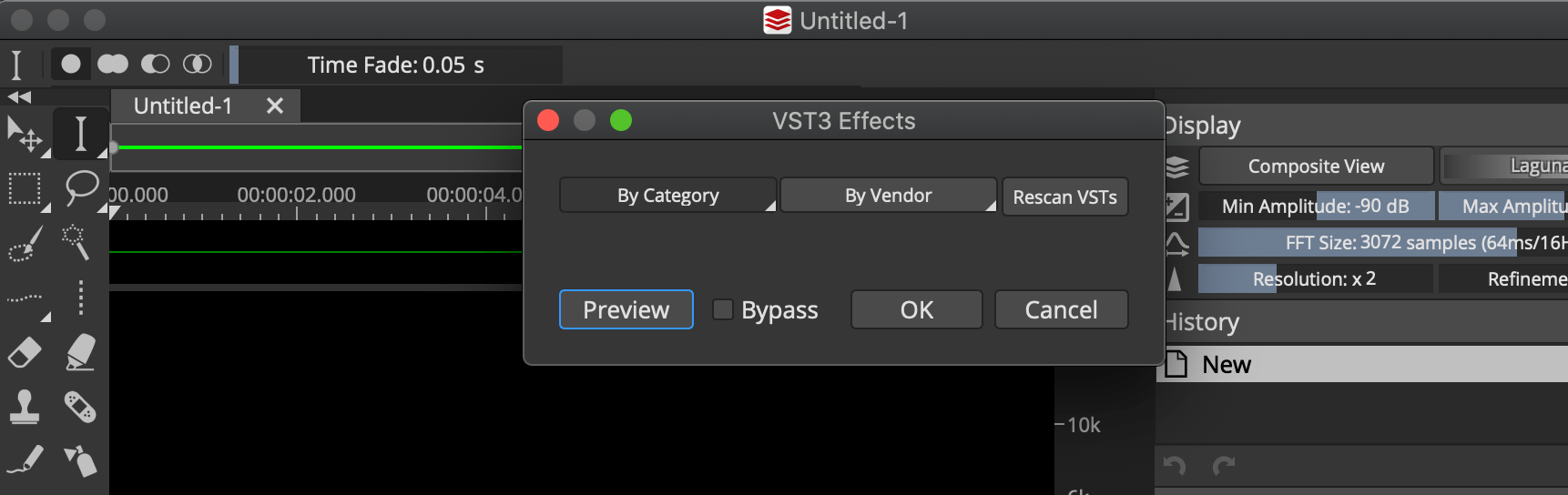 macos QDialog with QtWindowModal on mac Stack Overflow