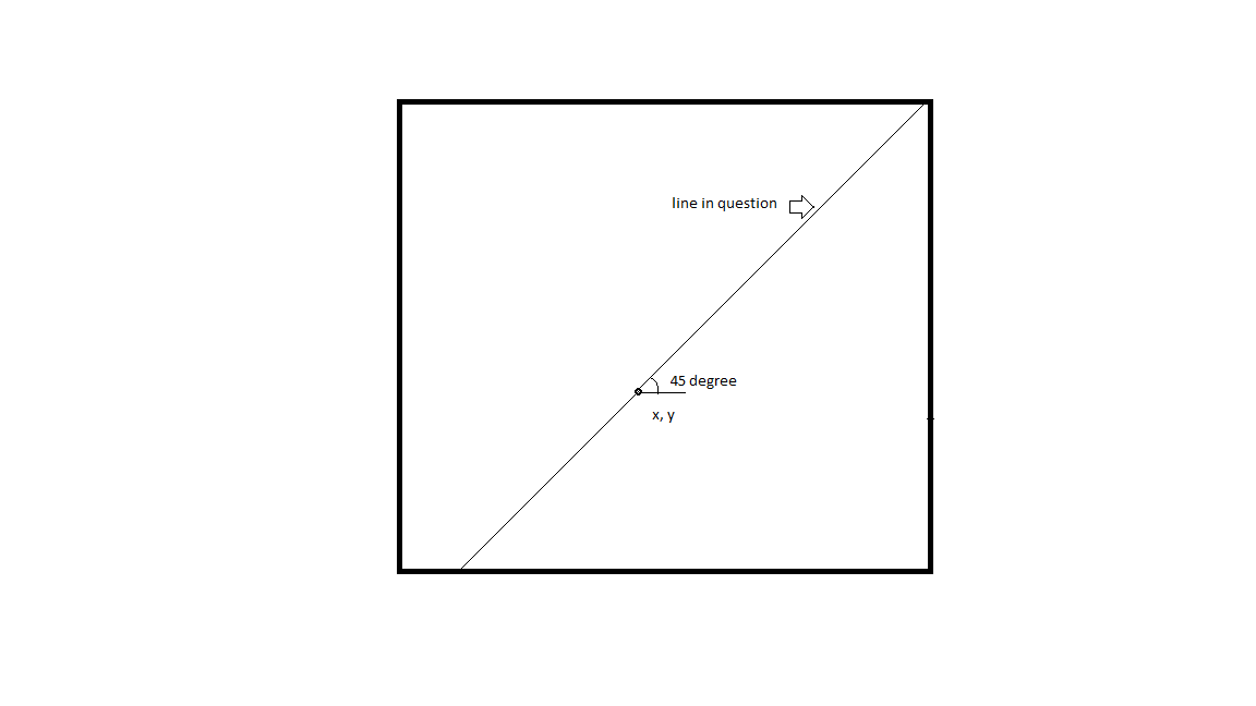 How To Draw A Line In The Z Direction Autocad Design Talk