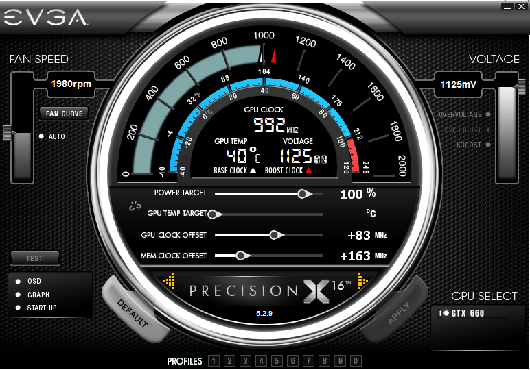 graphics card My GPU stops suddenly and get black screen Super User