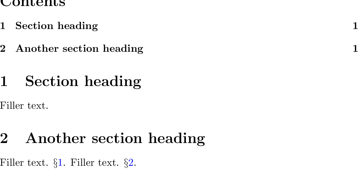 hyperref Table of contents and colors TeX LaTeX Stack Exchange