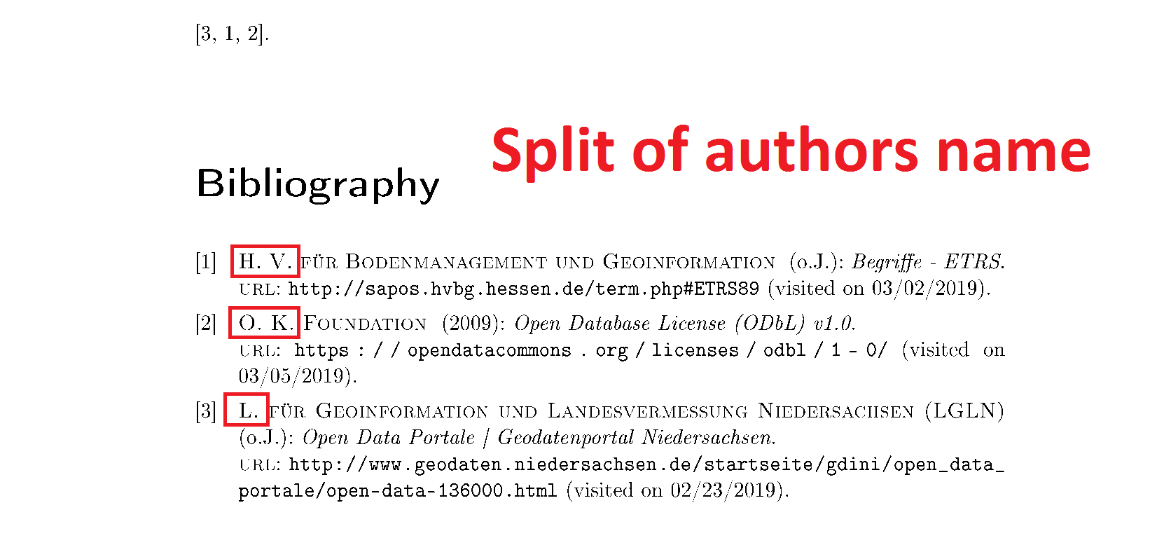zotero Biblatex with biber splits long name to first and last name