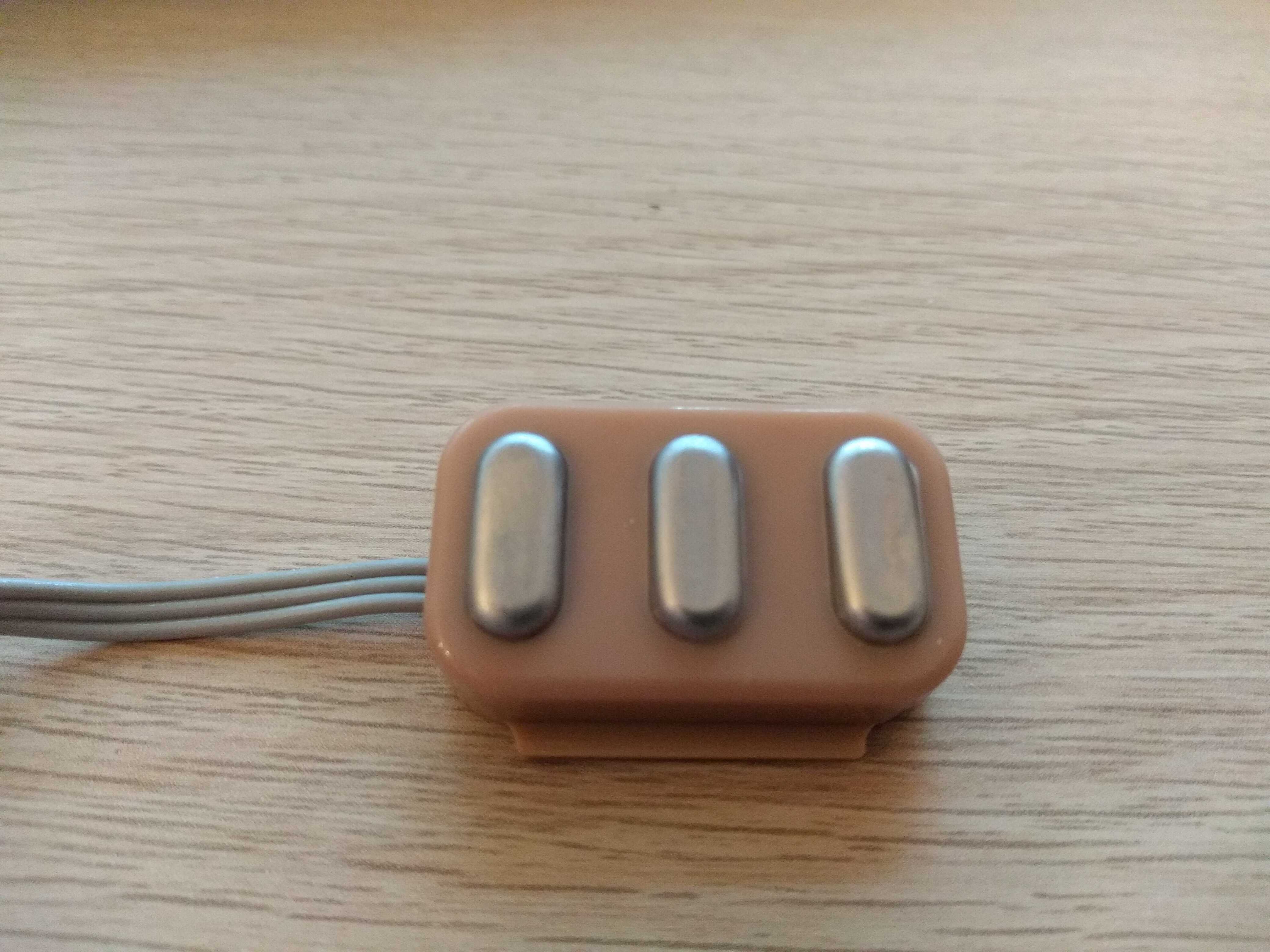 measurement How to compare performace of EMG electrodes? Electrical