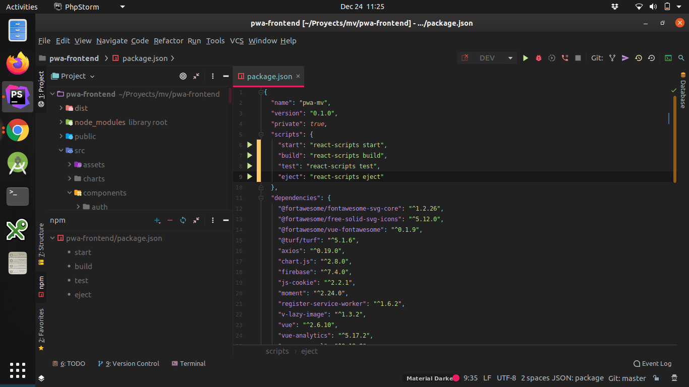 debugging How to debug yarn / npm in Storm Stack Overflow