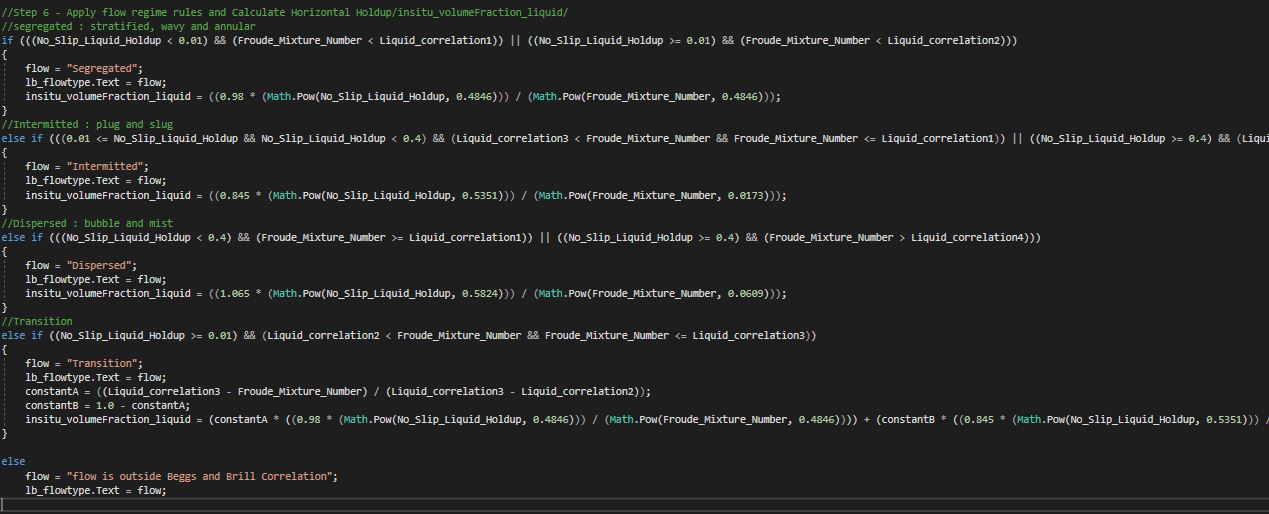 c Connecting two blocks of Code "cannot implicitly convert type