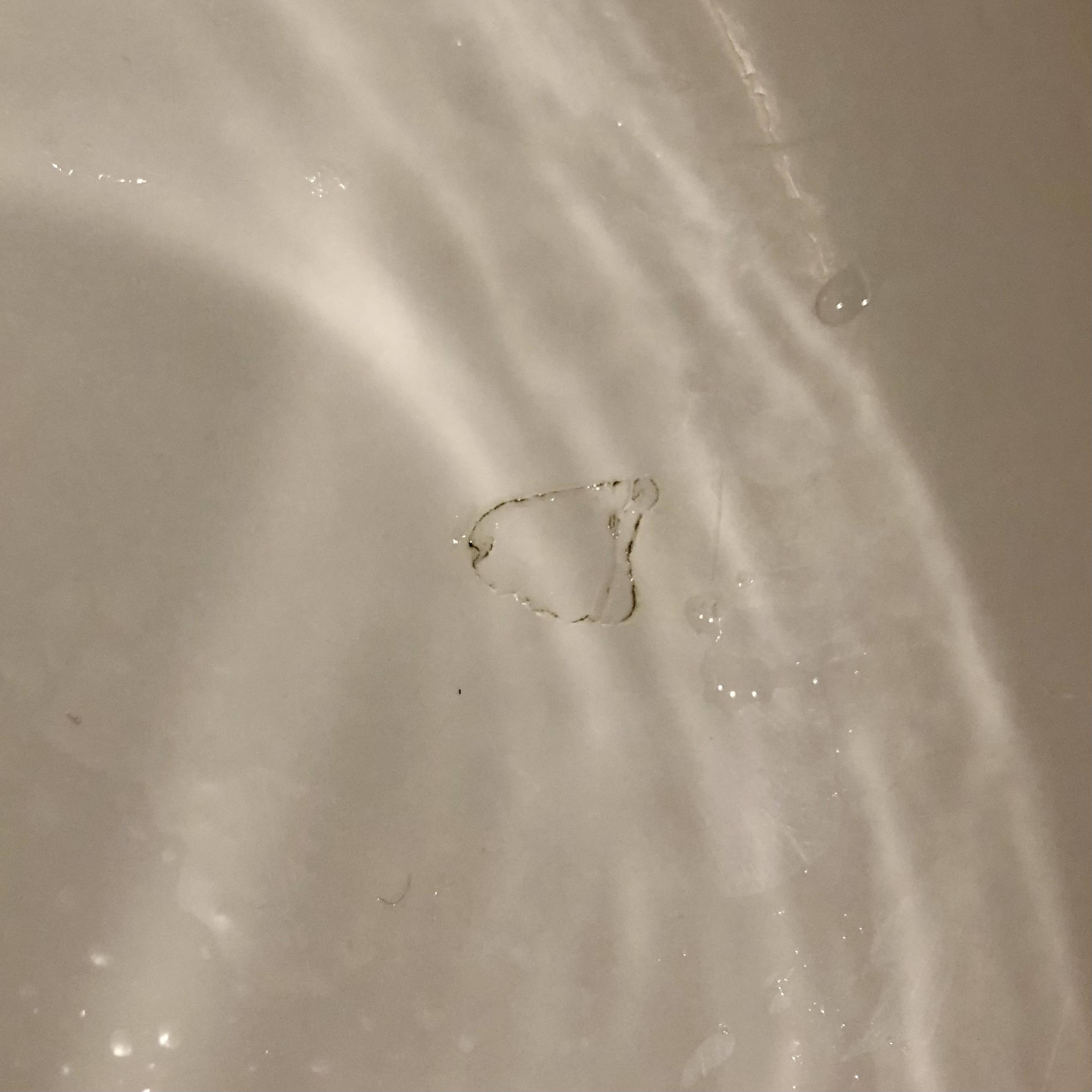 How to repair a surface chip in a bathtub Love & Improve Life