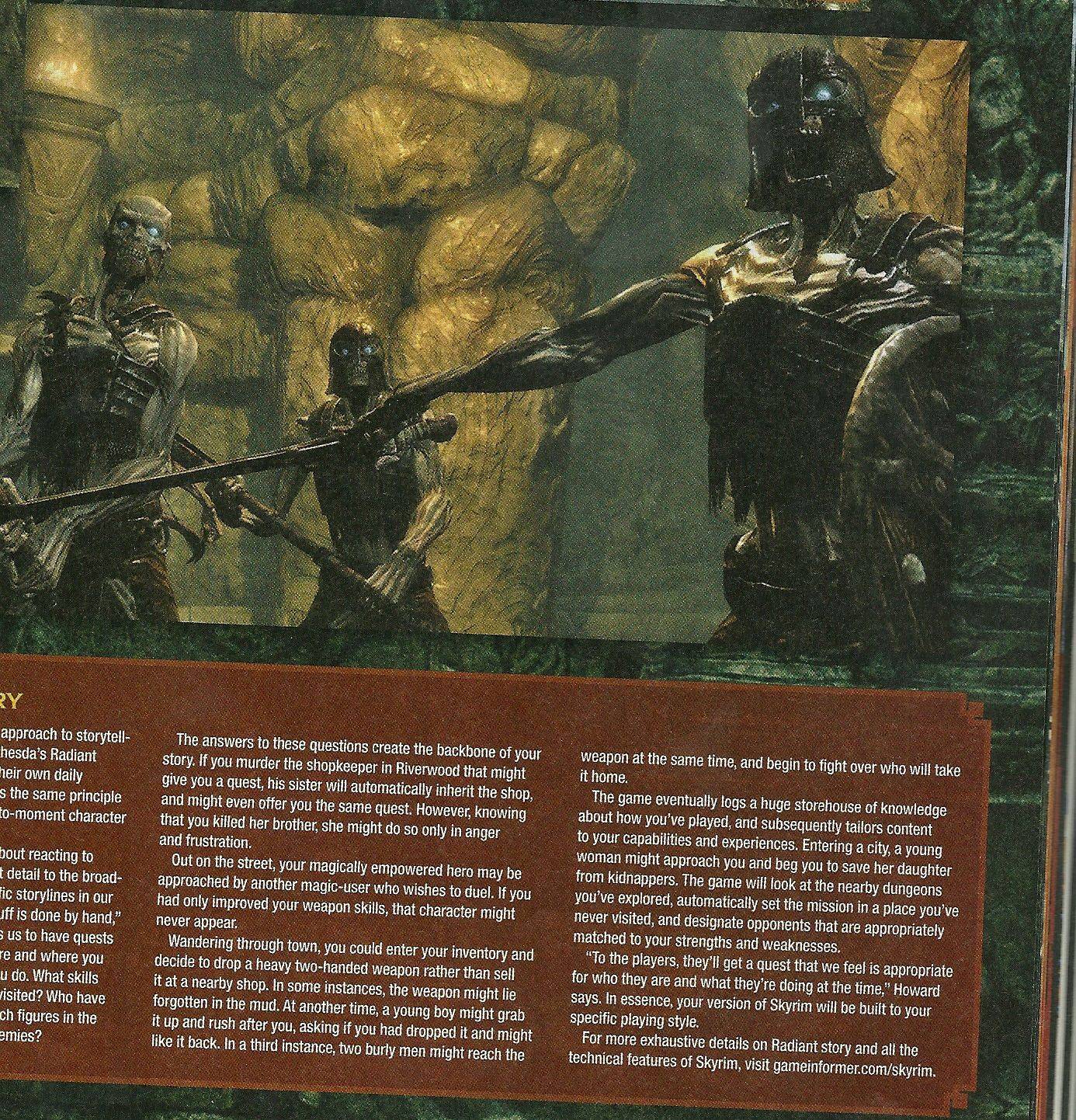 the elder scrolls v skyrim Will new shopkeepers take the place of