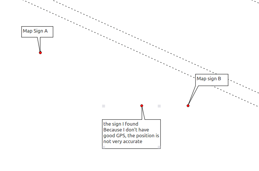 Probability of traffic sign matching Mathematics Stack Exchange