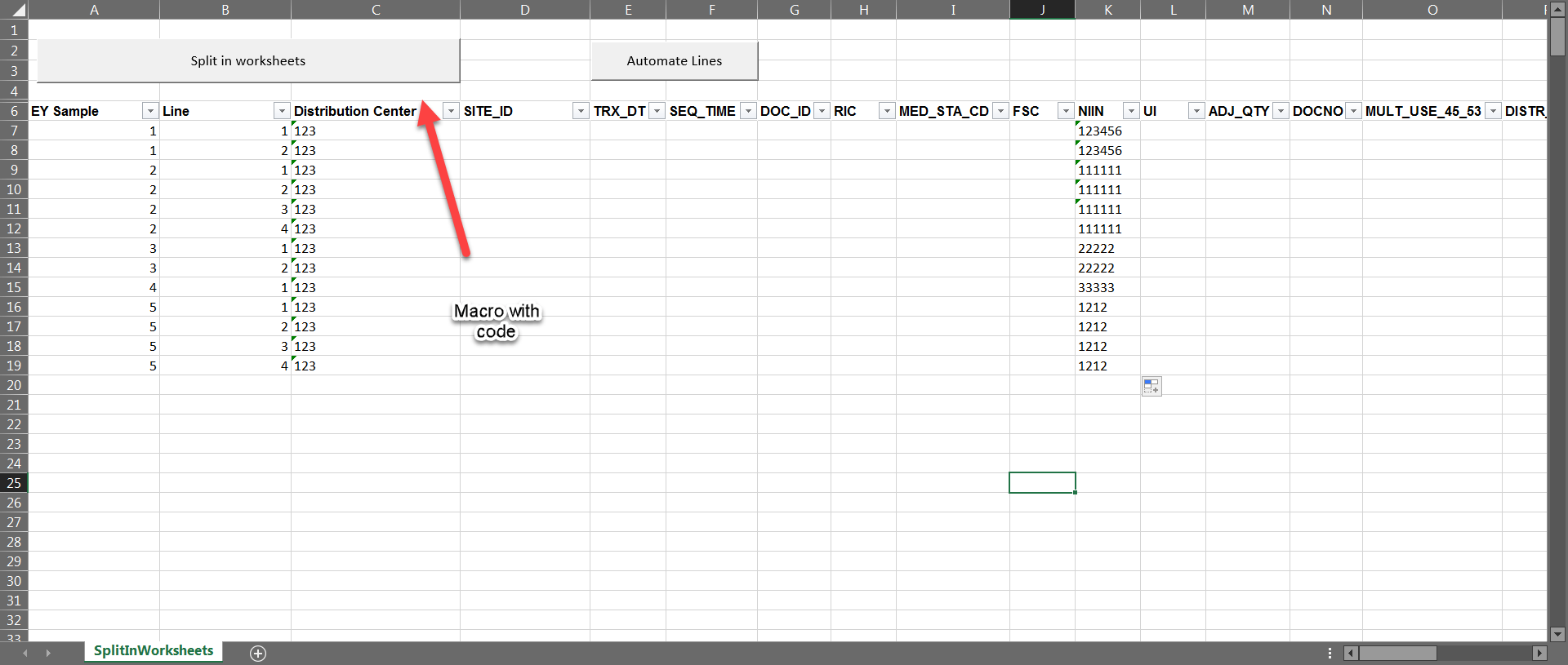 vba Excel worksheet.name with two cell value criteria Stack Overflow