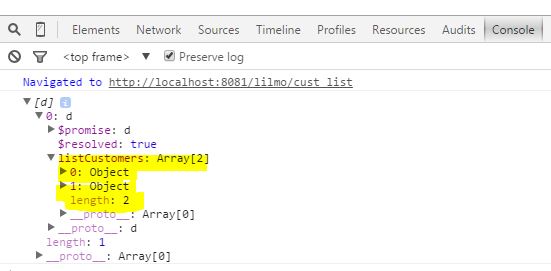 javascript AngularJs data not showing in ngrepeat Stack Overflow